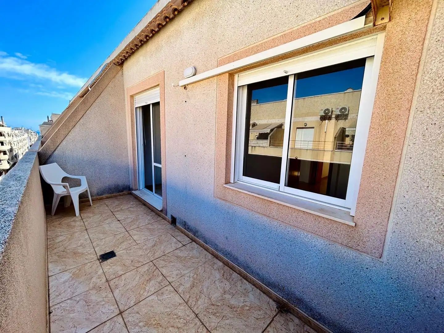 Appartement compact avec ascenseur à vendre à Centro