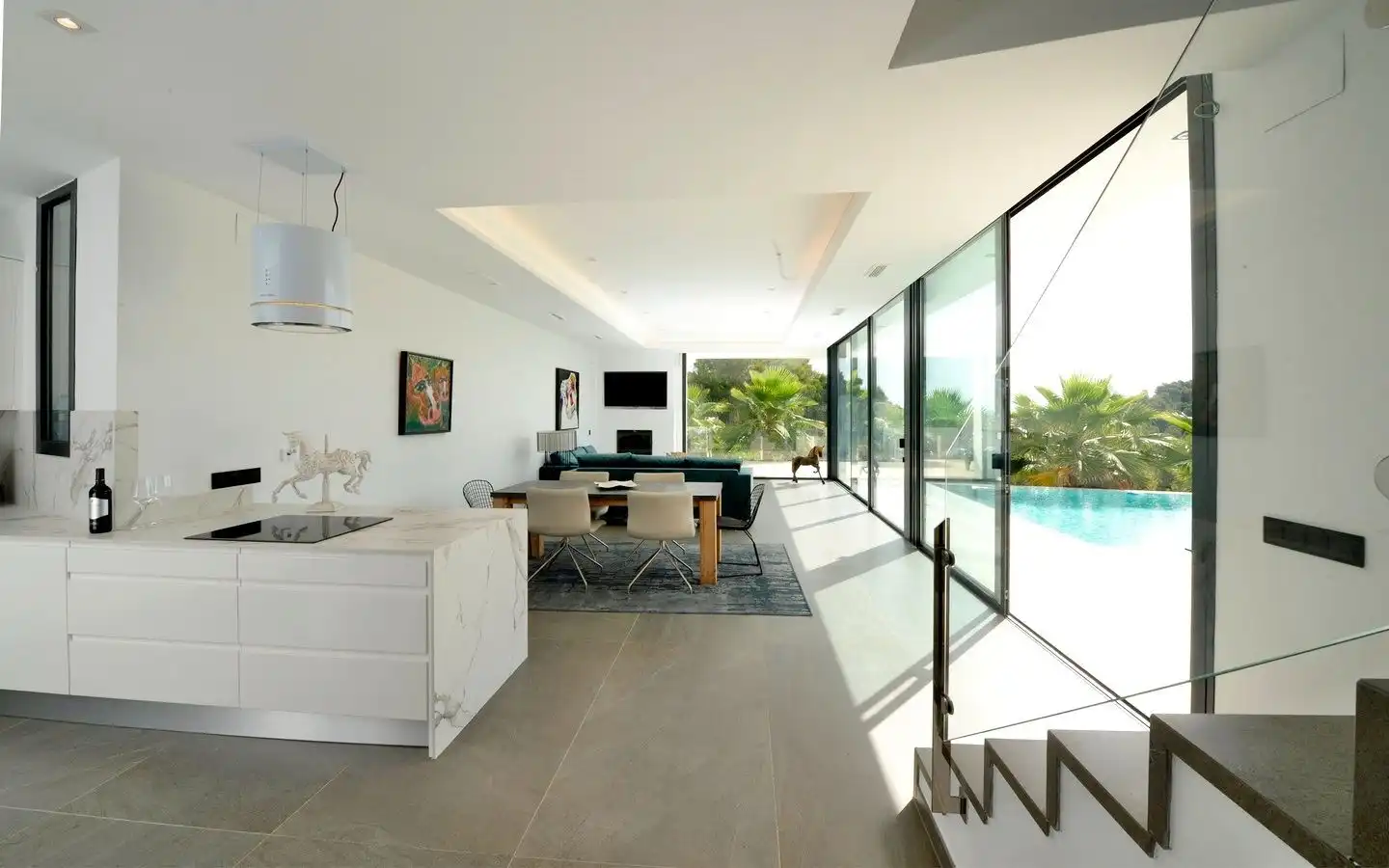 Casa amb piscina en venda a Tosalet 5, imagen 21