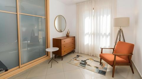 Foto 3 de Apartament en venda a Divina Pastora, Málaga