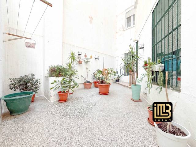 Piso en Venta en Perchel Norte