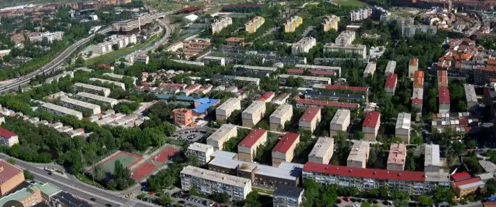 Appartamento con ascensore in vendita a Calle de Sabadell, imagen 10