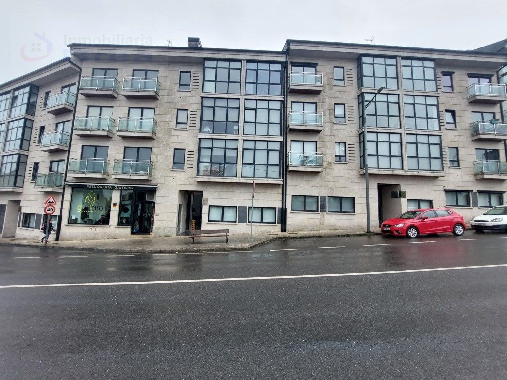 Flat for sale in Rua San Paio, 62, A Estrada