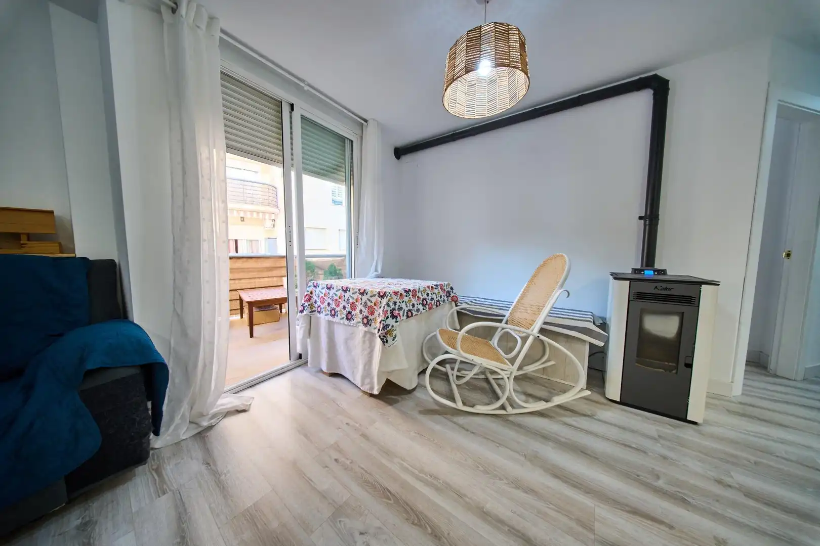Habitación de Piso en venta en Cogollos de la Vega, Granada