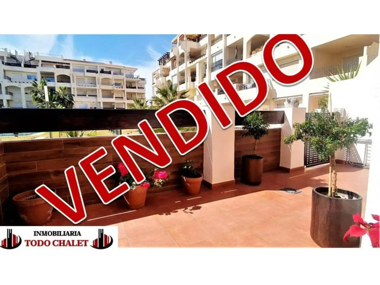 Piso con piscina en venta en Paseo Golf