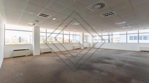 Foto 5 de Oficina en venda a Avenida Sur del Aeropuerto de Barajas, Aeropuerto, Madrid