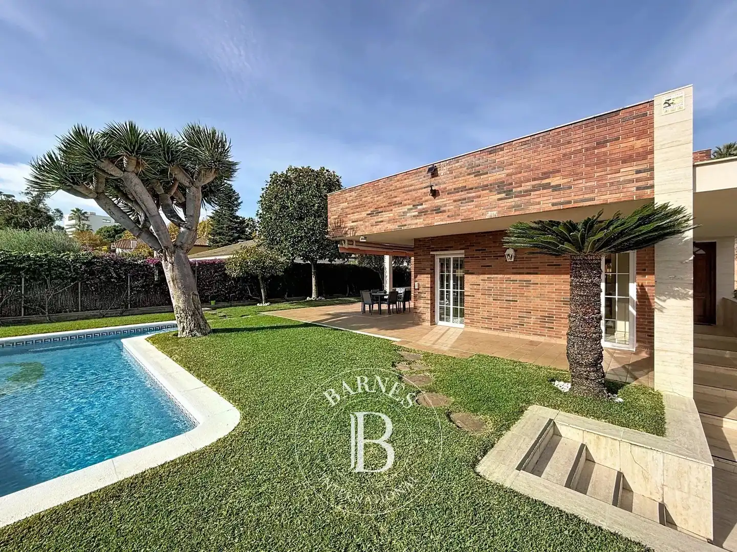 Casa amb piscina en venda a Sant Vicenç platja, imagen 2