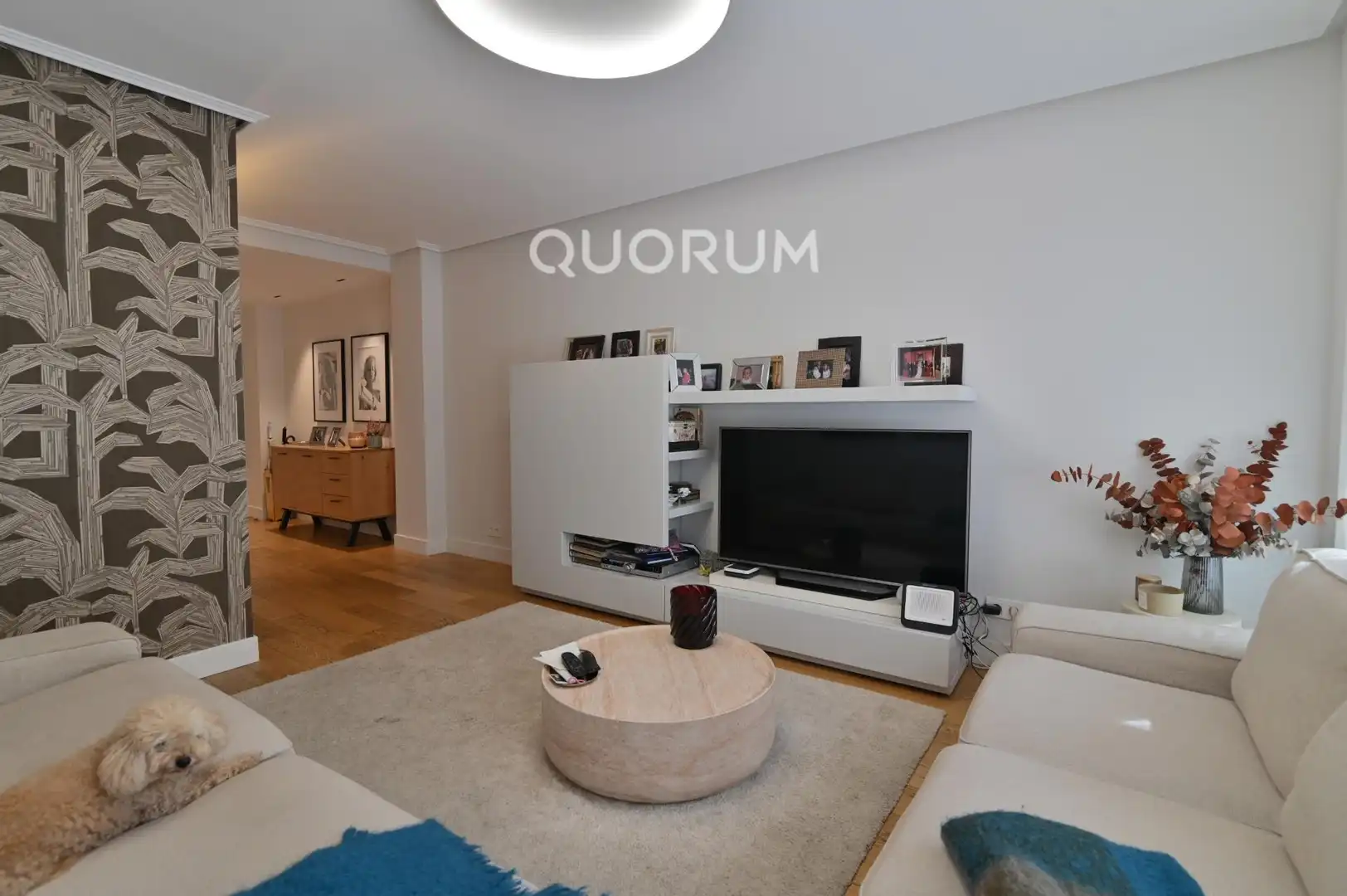 Flat with lift for sale in Avenida Los Chopos, imagen 5