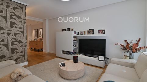 Foto 5 de Piso en venta en Avenida Los Chopos, Neguri, Getxo