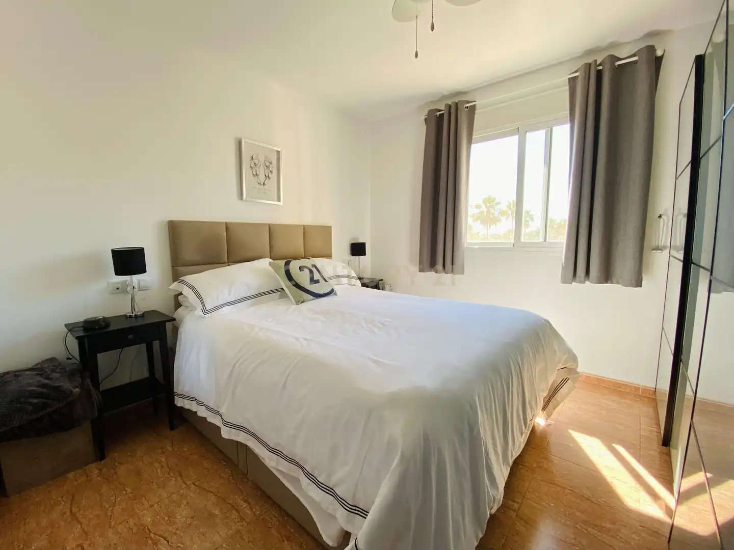 Apartament amb piscina en venda a Almerimar, imagen 4