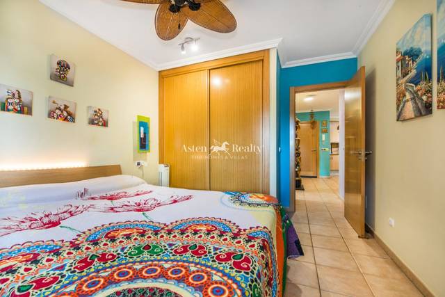 Apartamento en Venta en Pizarro en Los Abrigos