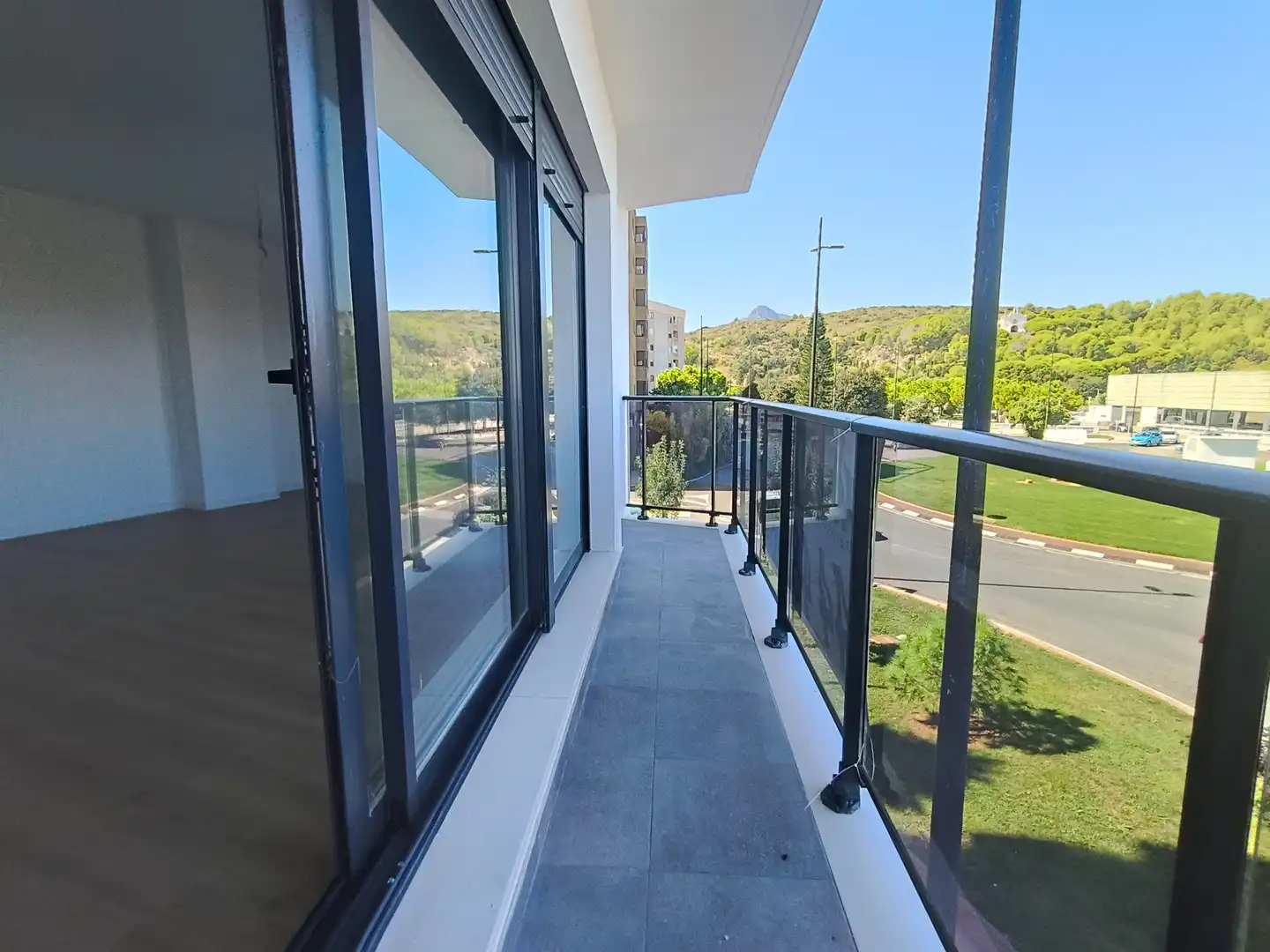 Appartement avec terrasse à vendre à Avinguda de València 74, imagen 2