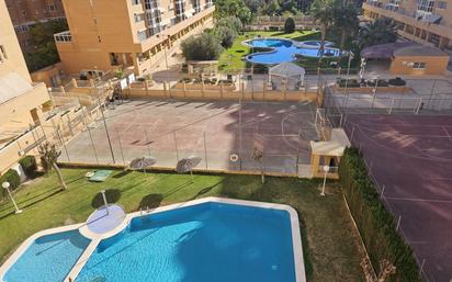 Flat for sale in Calle TORERO JO MARI MANZANARES 2(A) Es:3 Pl:04 Pt, Barrio de San Blas