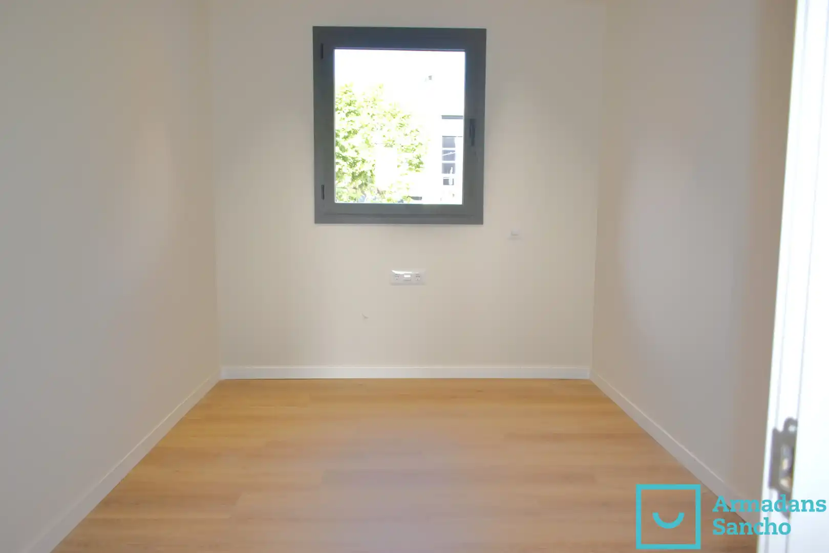 Dormitori de Planta baixa de lloguer en Tiana amb Aire condicionat, Calefacció i Parquet