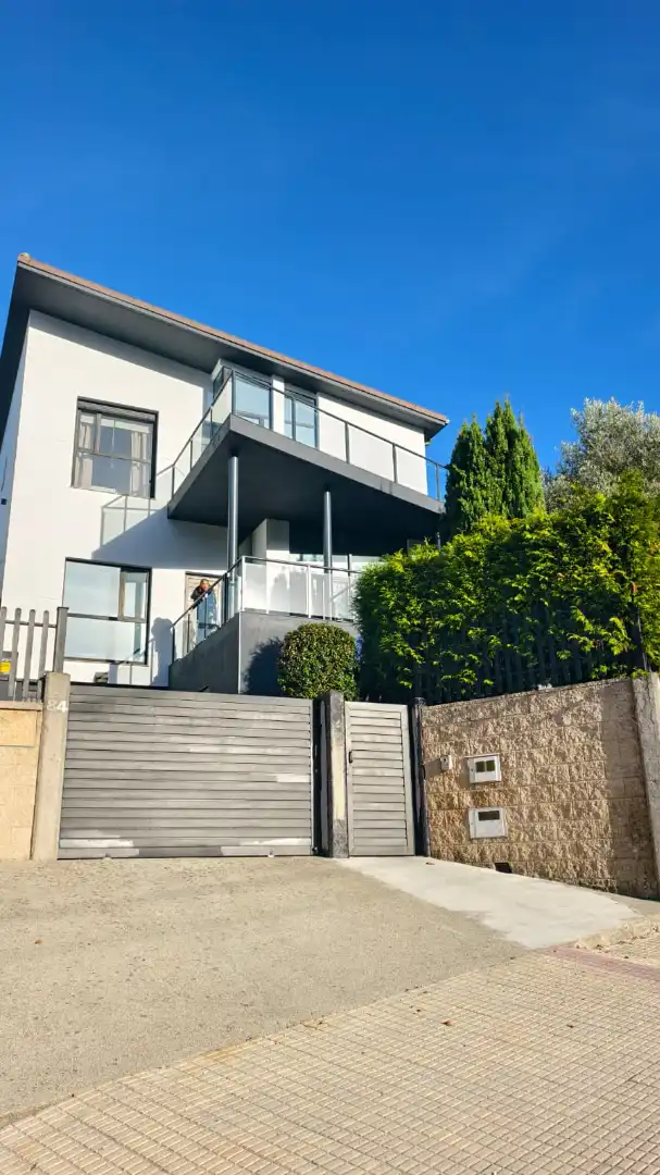 Maison avec jardin à vendre à Avenida Hermida, imagen 60
