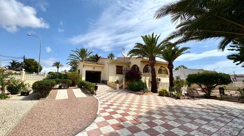 Photo 4 of House or chalet to rent in Rojales, Alicante