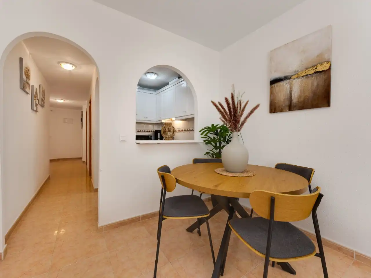 Apartment with terrace for sale in Playa del Cura, imagen 32