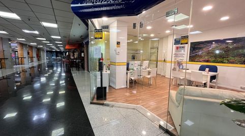 Foto 3 de Oficina en venta en Avenida de la Estación, Ensanche - Diputación, Alicante / Alacant