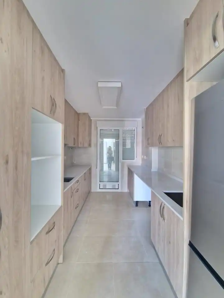 Casa con piscina en venta en Olof Palme, imagen 18