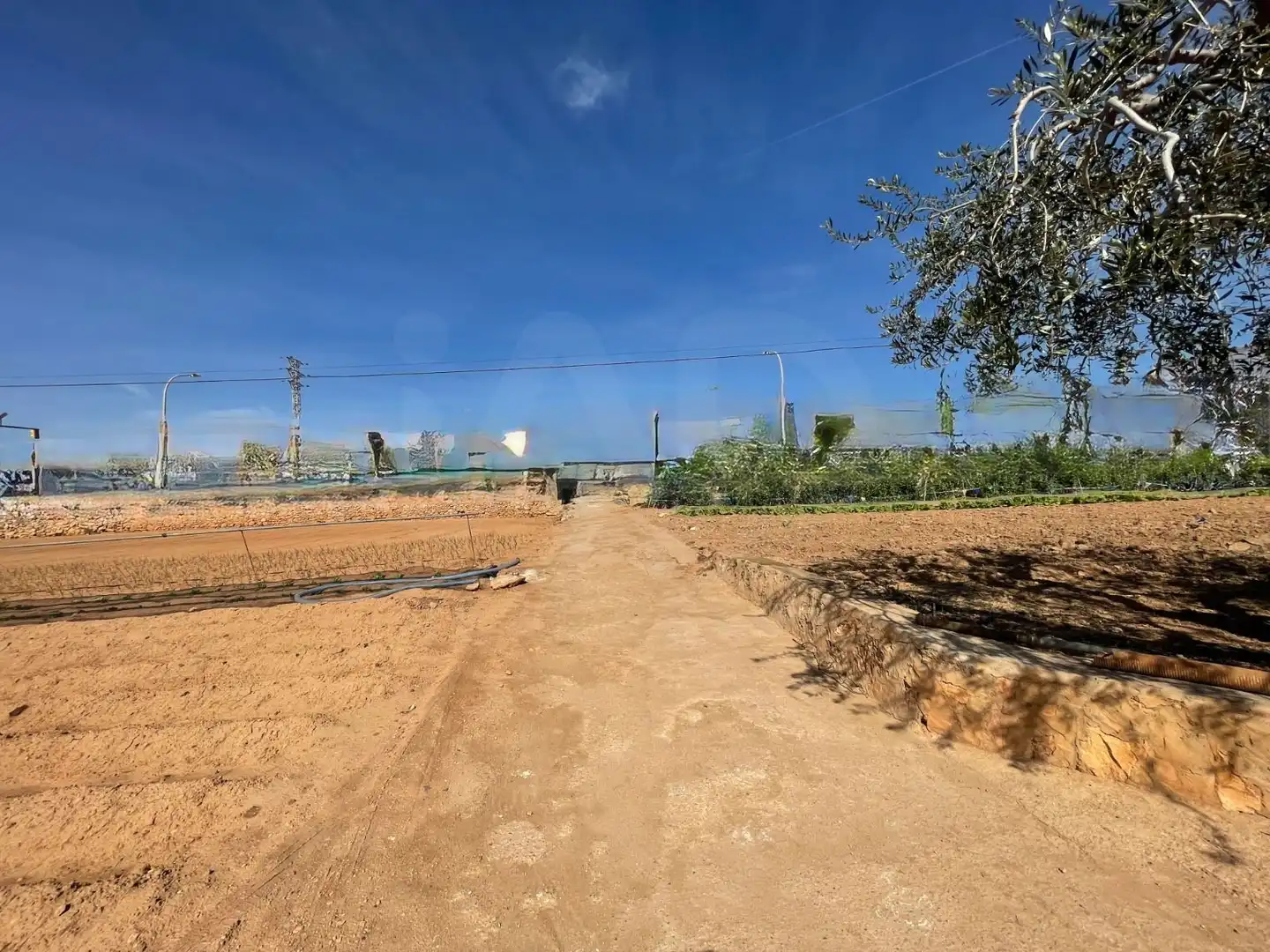 Residential land for sale in Marítima Sud, imagen 16