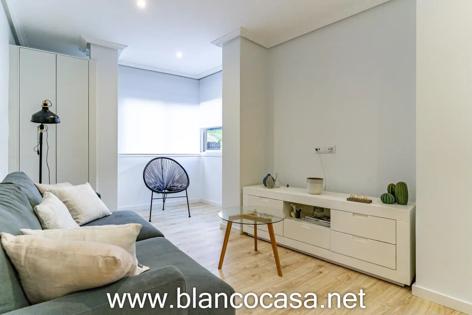 Sala de estar de Casa o chalet en venta en Malpica de Bergantiños con Calefacción, Trastero y Amueblado