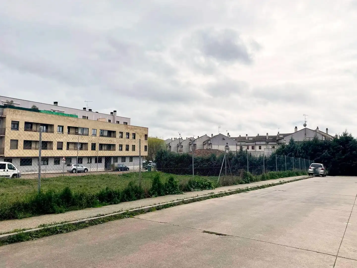 Terreno residenziale in vendita a Villares de la Reina, imagen 10