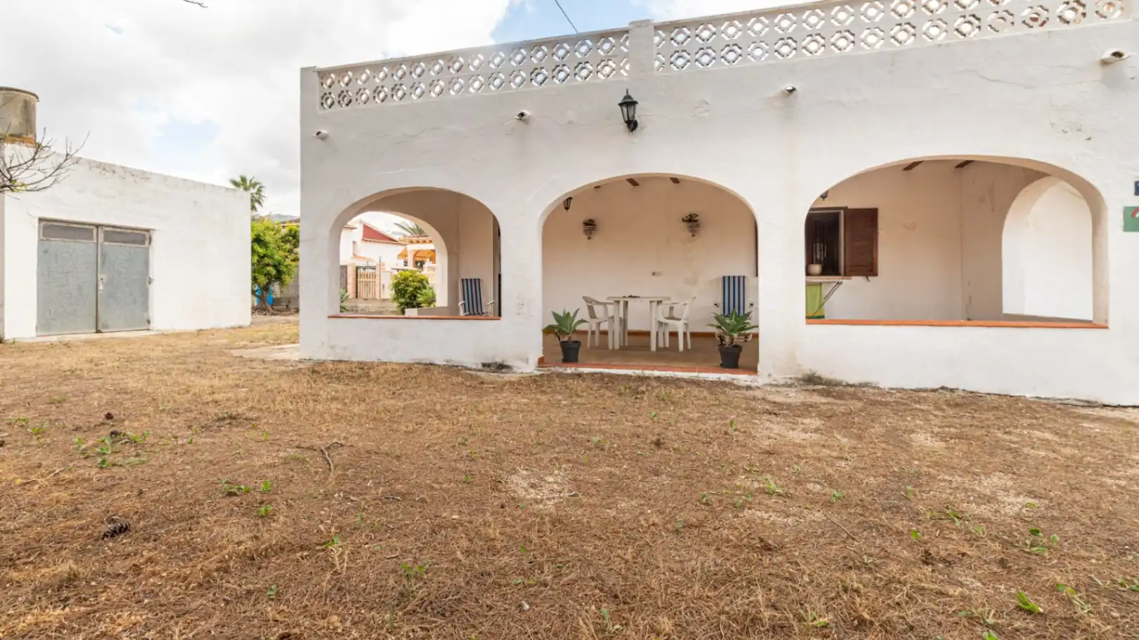 Villa avec jardin à vendre à Els Poblets, imagen 4