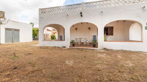 Foto 4 de Casa o xalet en venda a Els Poblets, Alicante