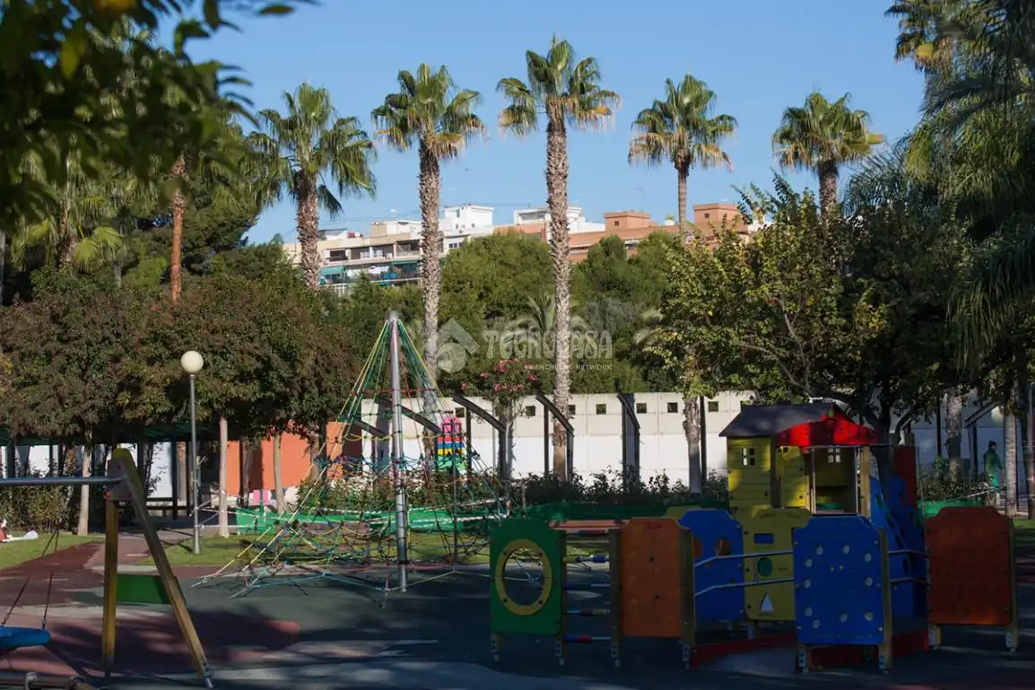 Wohnung mit Terrasse zum Verkauf in Calle LORCA, imagen 5