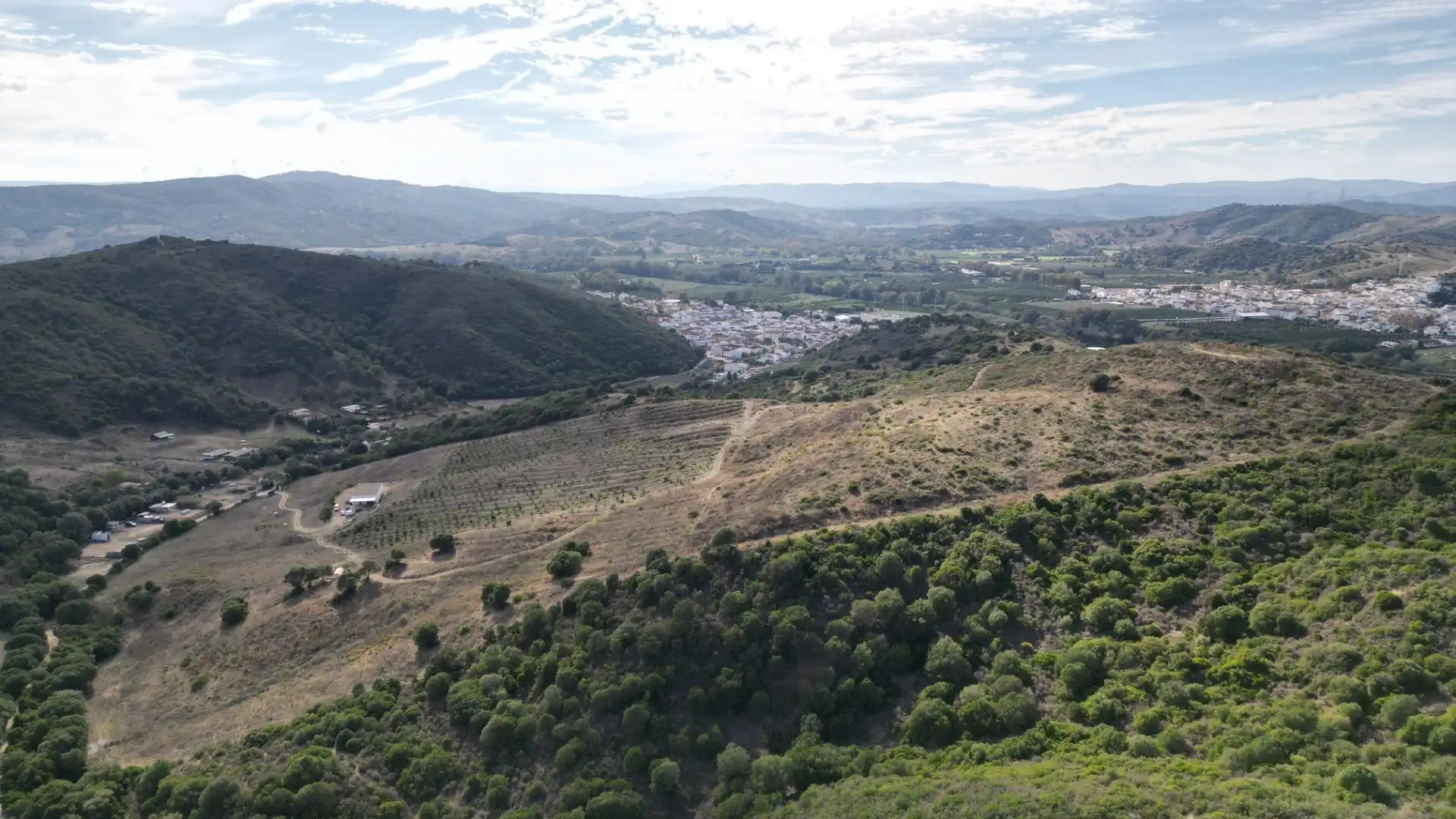 Terreny residencial en venda a Manilva Pueblo, imagen 7