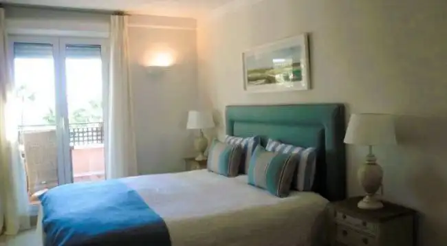 Apartment with lift for sale in Puerto de Sotogrande - La Marina, imagen 8