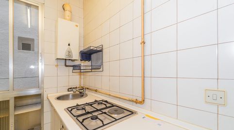 Foto 3 de Piso en venta en Alcantara, Lista, Madrid Capital