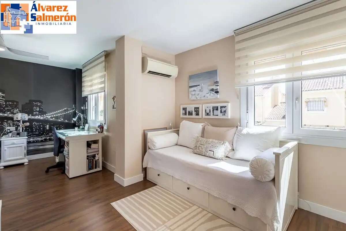 Casa con piscina in vendita a Polideportivo, imagen 17