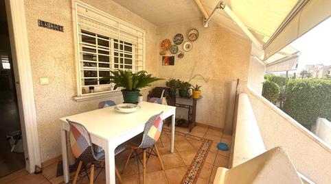 Foto 5 de Casa o xalet en venda a Calle Juan Sebastian el Cano, Altozano - Conde Lumiares, Alicante