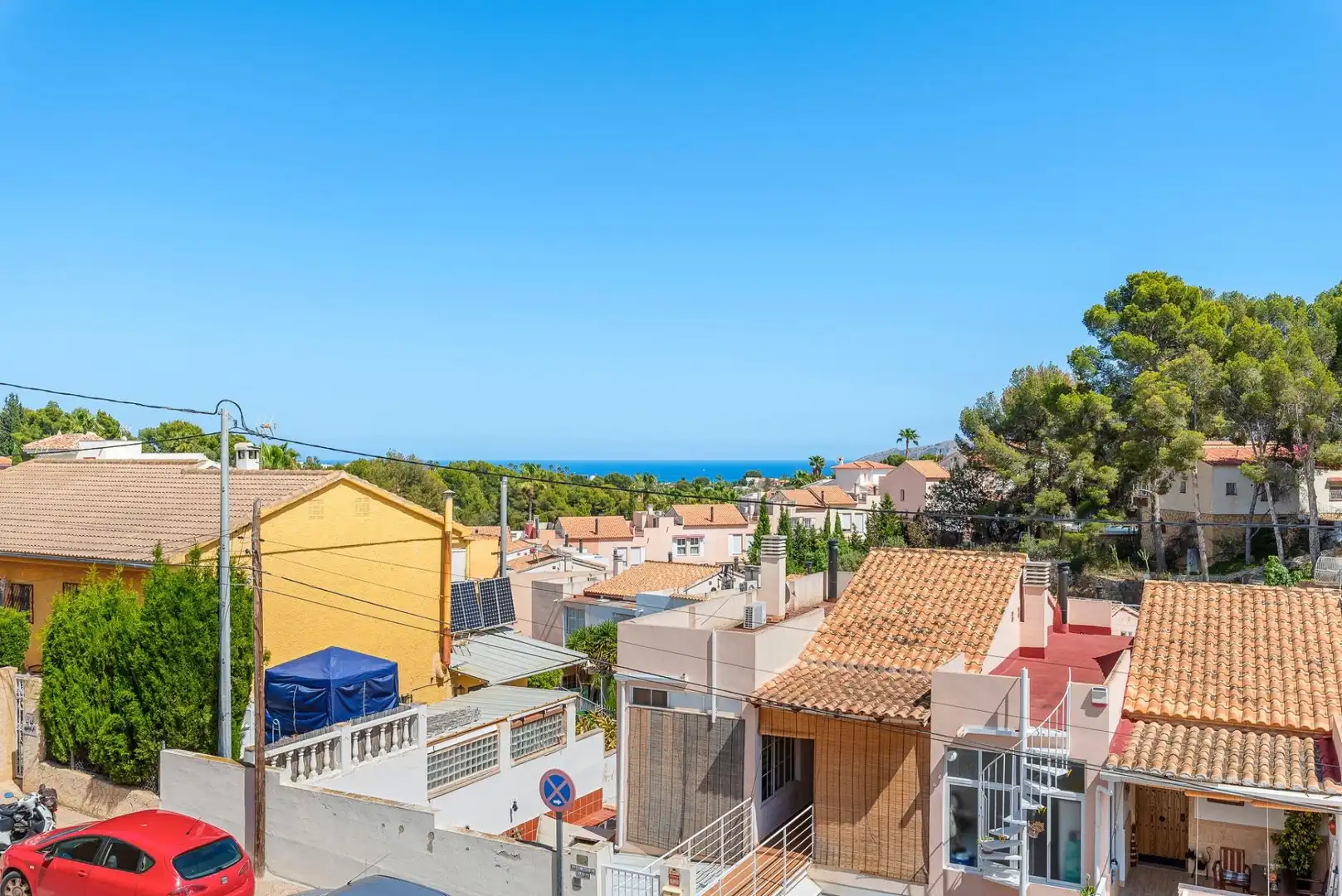 Villa avec piscine à vendre à Escandinavia - Cautivador, imagen 17