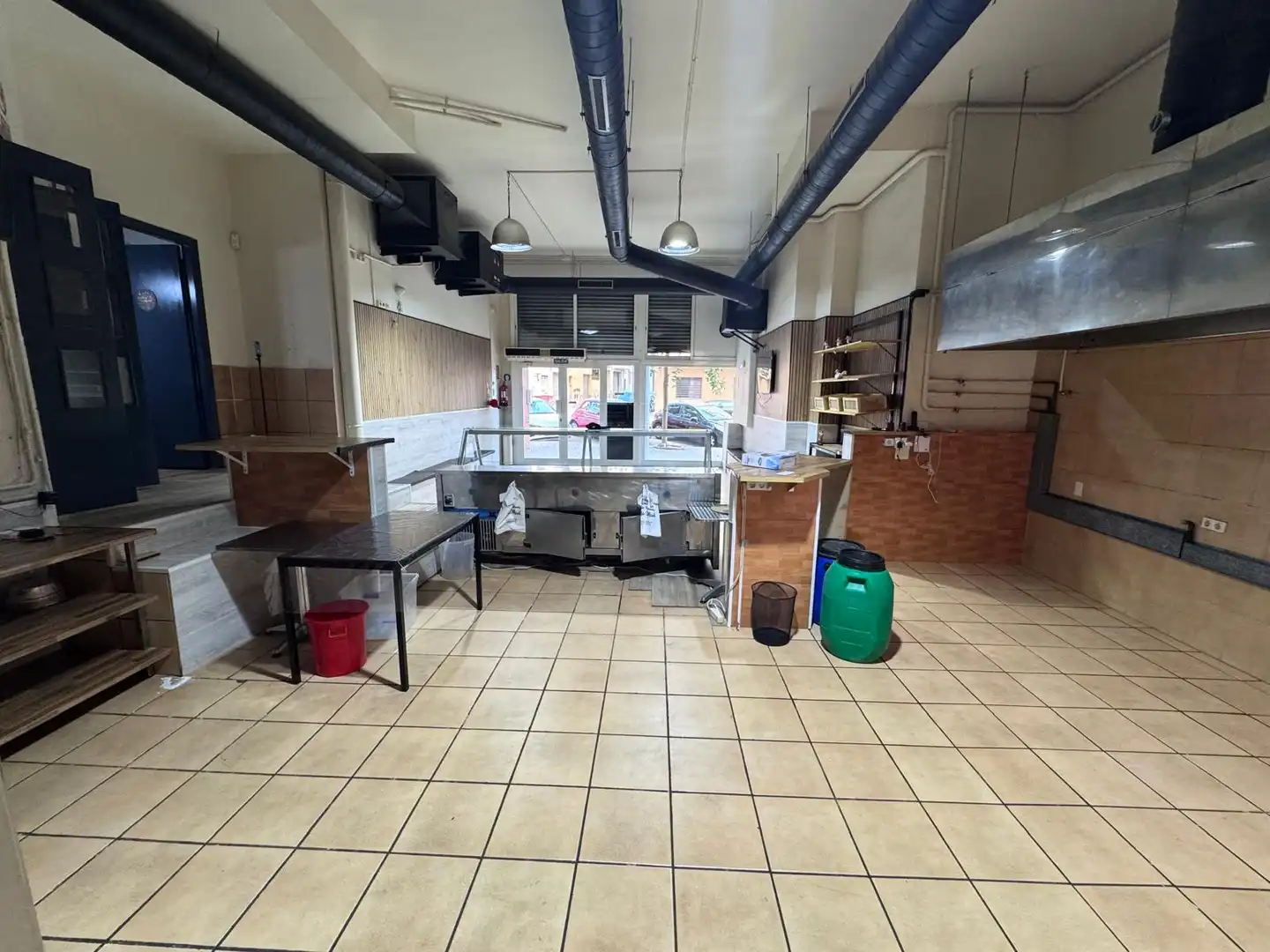 Local comercial en venta en Carrer de la Palma, imagen 14