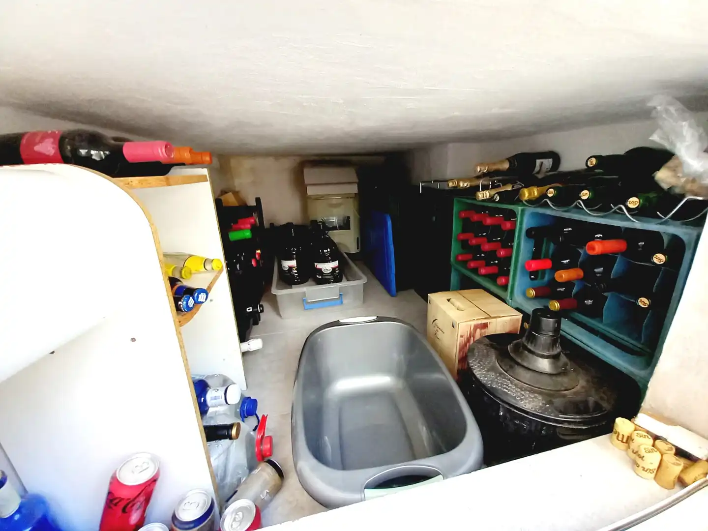 Piso con piscina en venta en Calle Esperanto, imagen 39