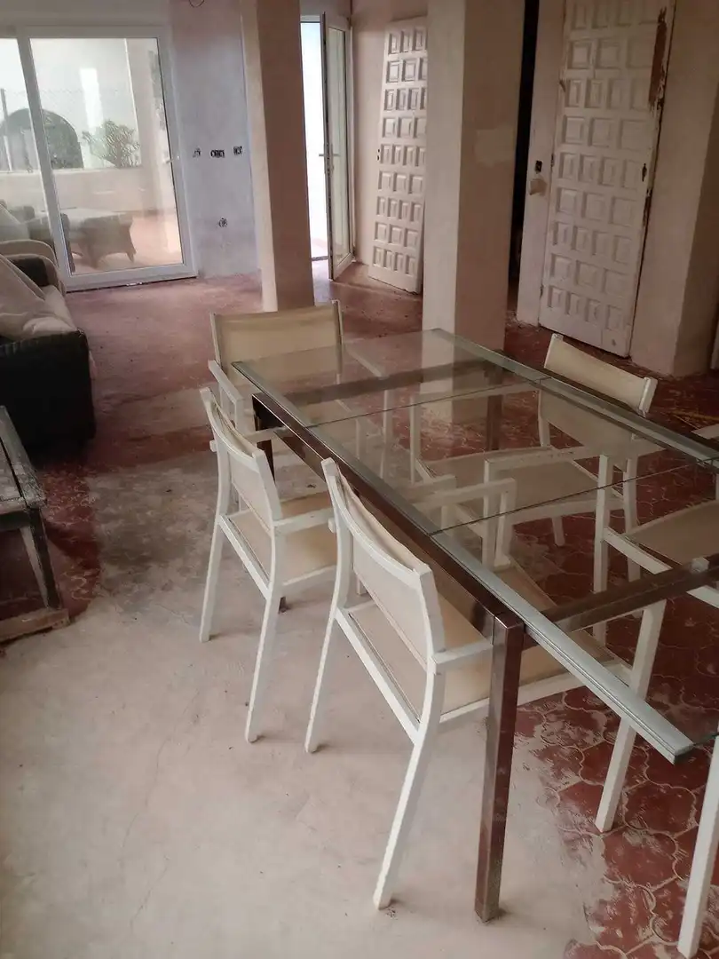 Xalet amb piscina en venda a Nueva Andalucía, imagen 12
