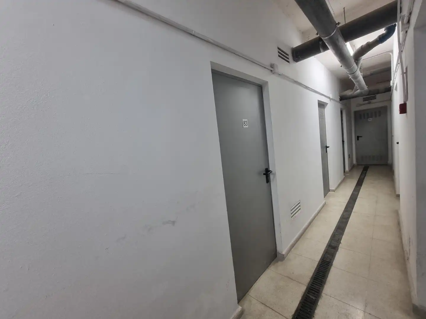 Flat for rent in Avenida CIUDAD DE CADIZ, 14, El Sabinar – Urbanizaciones – Las Marinas – Playa Serena