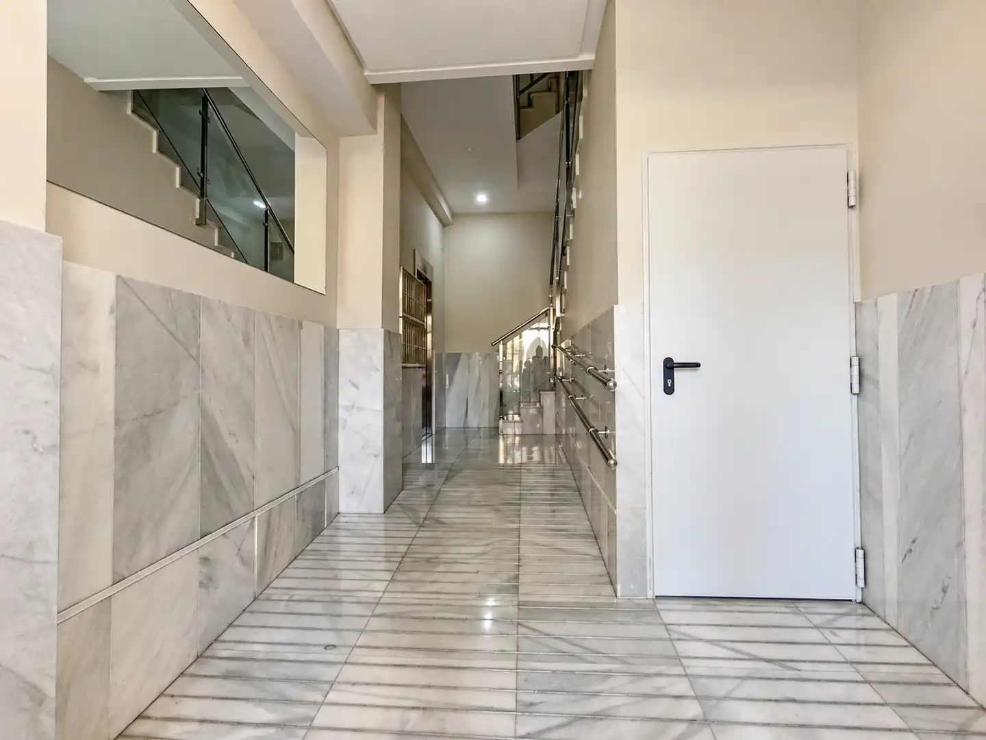 Wohnung zum Verkauf in Donostia - San Sebastián  mit Heizung
