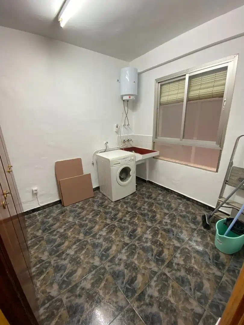 Flat with lift for sale in Alfonso Mellado, imagen 14