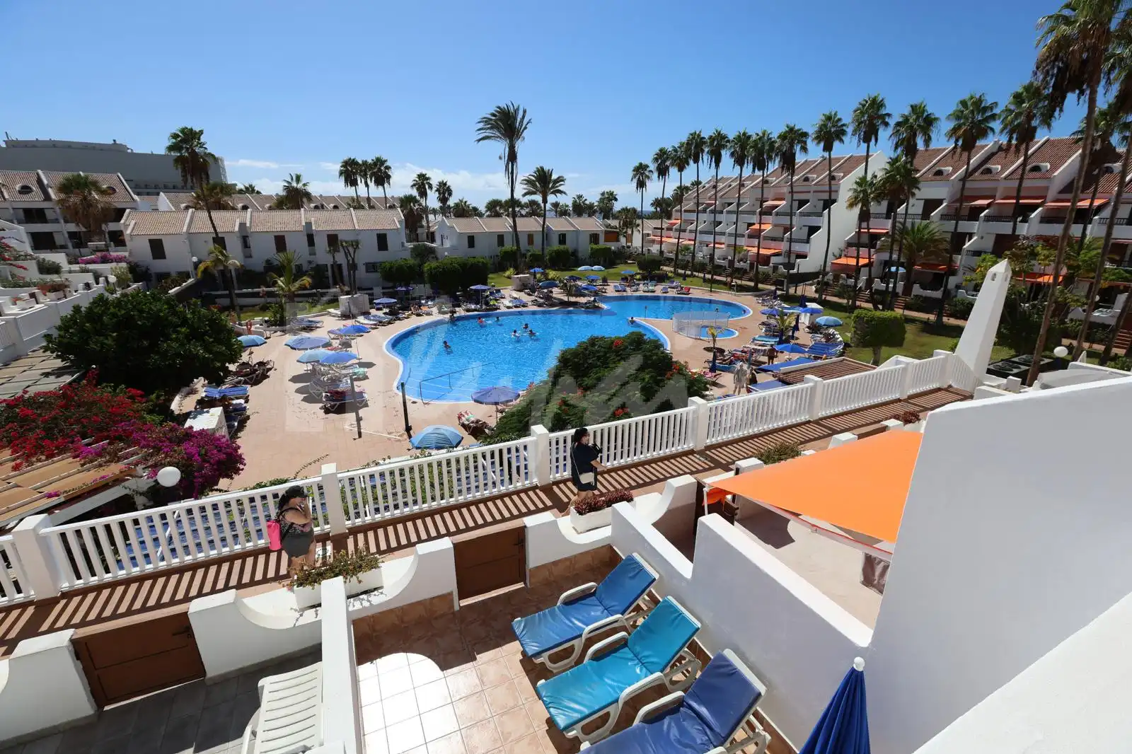 Apartament amb ascensor en venda a Playa de las Américas, imagen 41