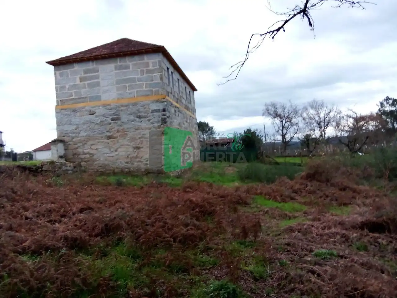 Xalet amb terrassa en venda a Cartelle, imagen 21