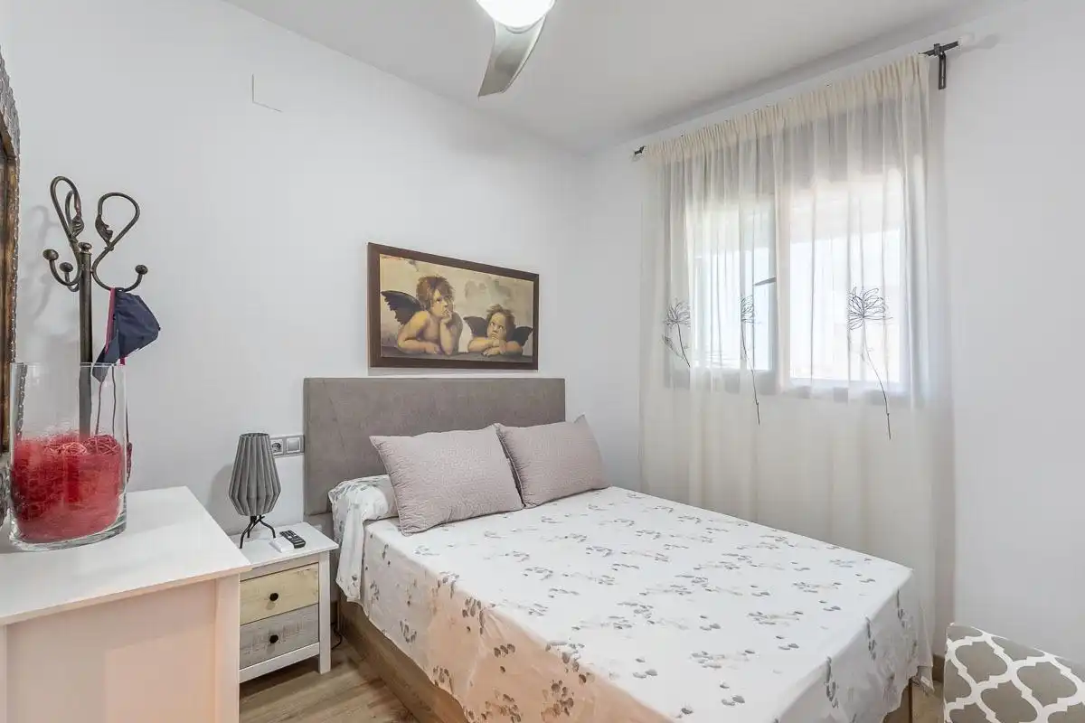 Ático con piscina en venta en Avenida DE LA ILUSTRACION, imagen 22