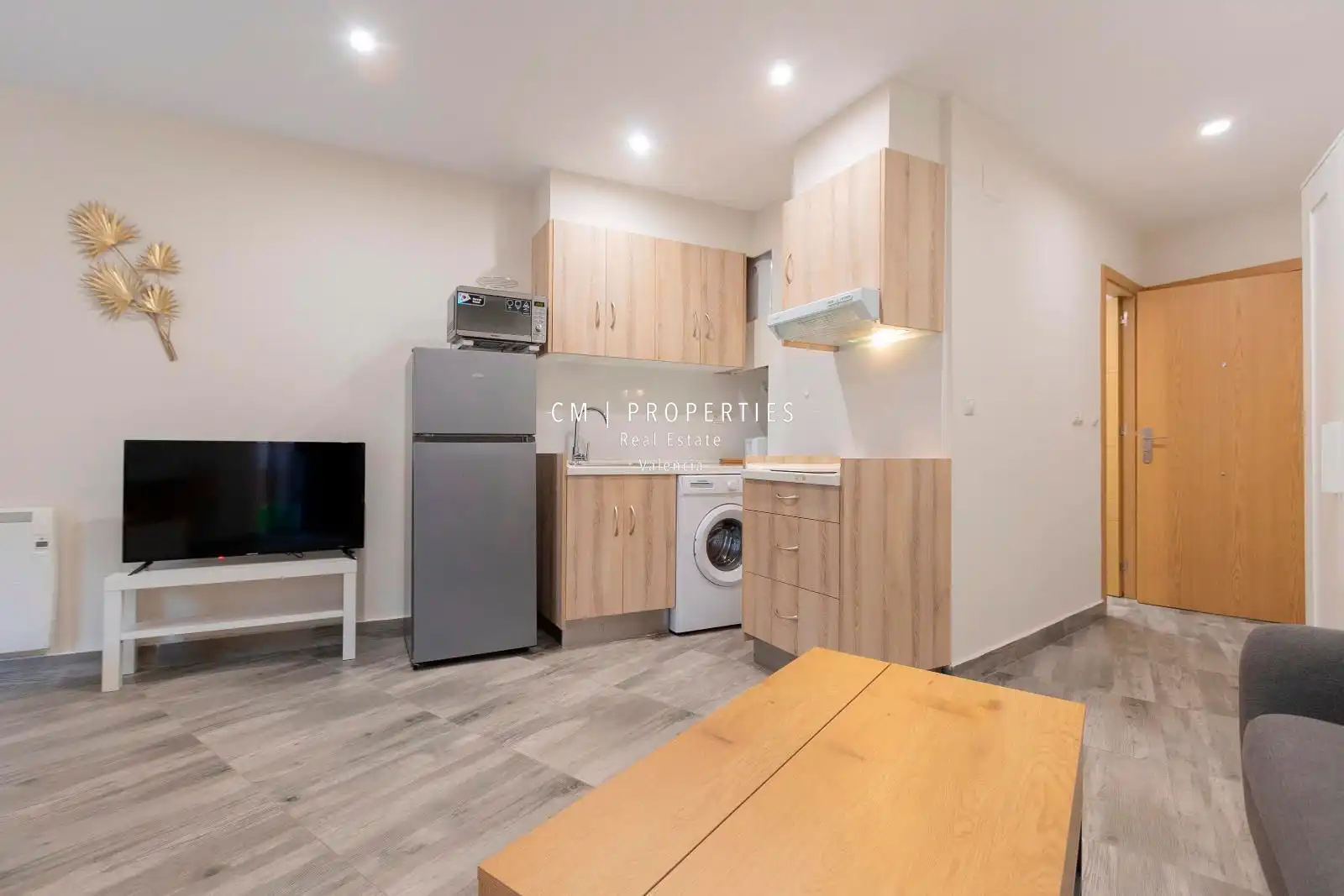 Flat with terrace to rent in Giorgeta, imagen 5