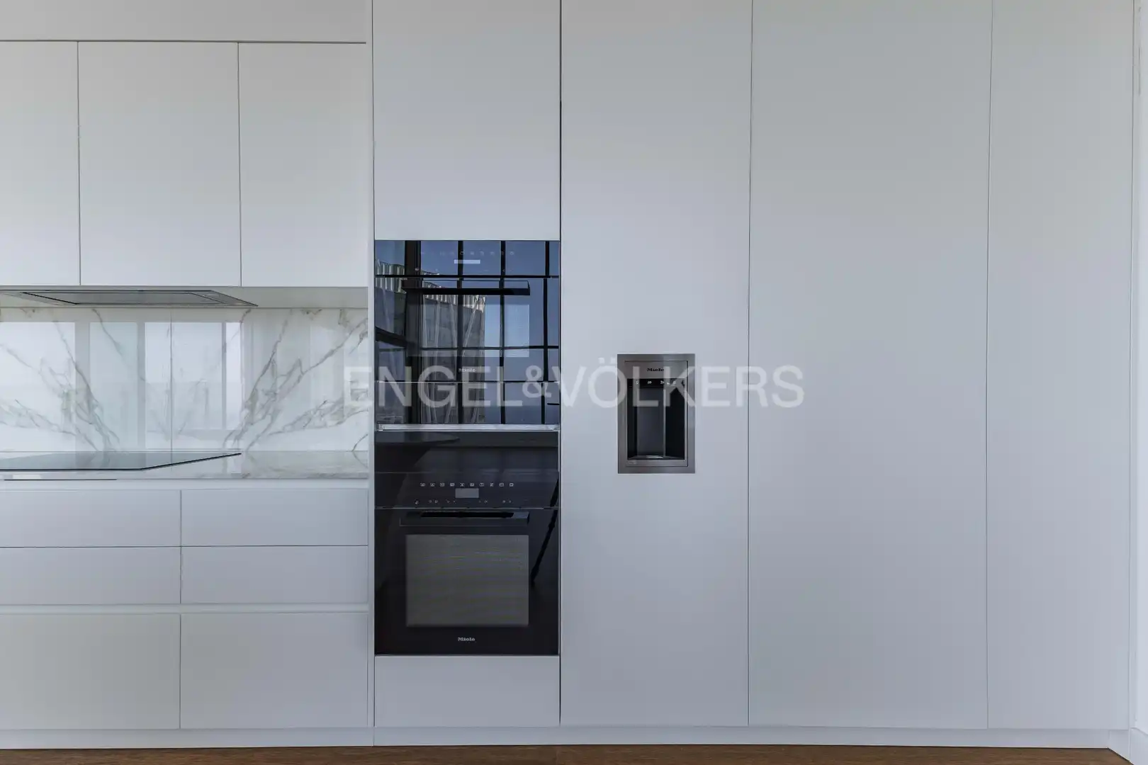 Cuina de Pis en venda en Barcelona amb Aire condicionat, Calefacció i Parquet
