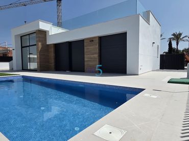 Casa en venda a Condado de Alhama
