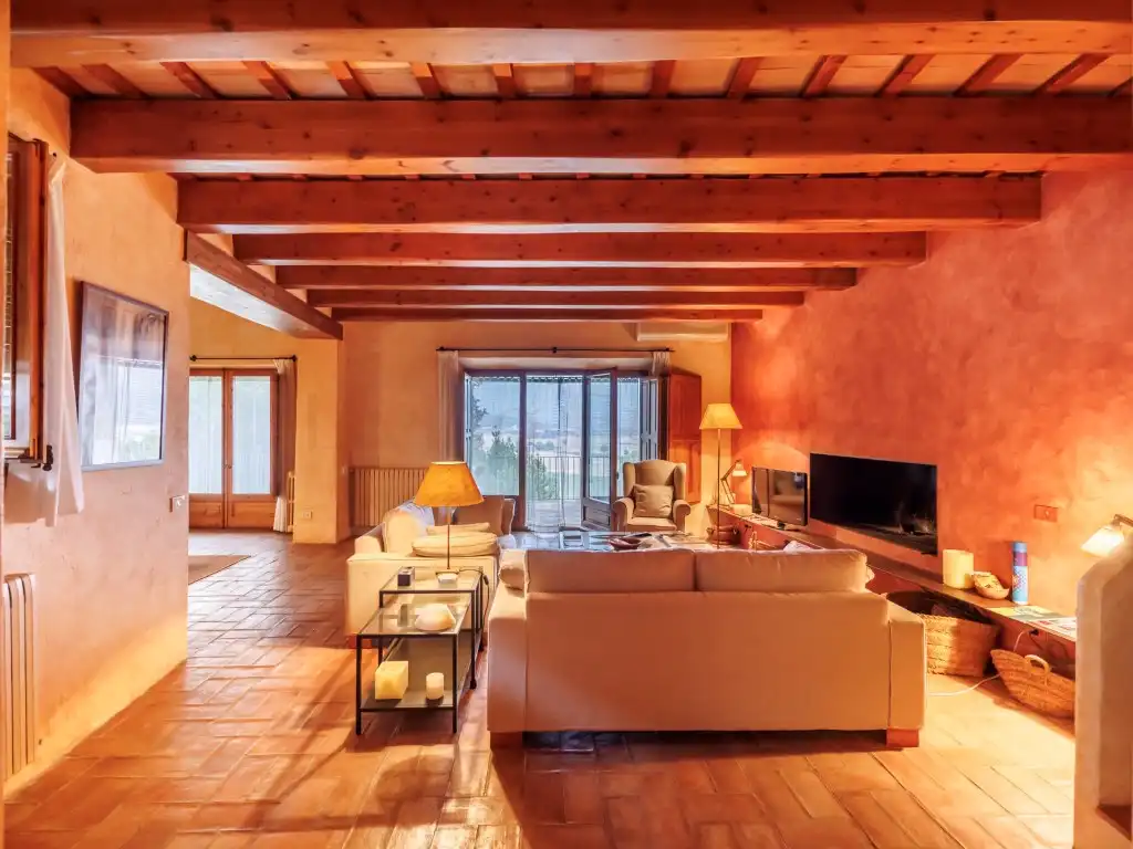 Haus zum Verkauf in La Bisbal d'Empordà, imagen 2