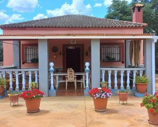 Vista exterior de Terreny en venda en Pedro Abad