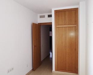 Bedroom of Flat for sale in Las Torres de Cotillas  with Air Conditioner and Storage room