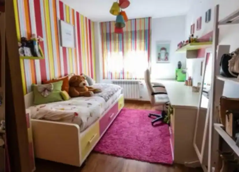 Flat for sale in Facultad de Medicina